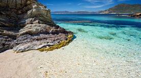 Spiaggia di Piscinnì - >Teulada