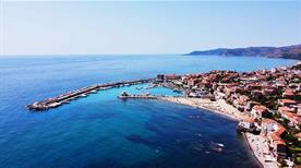 Spiaggia di Pollica - >Pollica