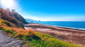Spiaggia di Pollina - >Pollina