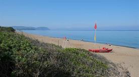 Spiaggia di Rimigliano - >San Vincenzo