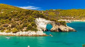 Spiaggia di San Felice - >Vieste