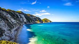 Spiaggia di Sansone - >Portoferraio