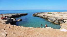 Spiaggia di Torre Pozzella - >Ostuni