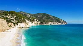 Spiaggia di Vignanotica - >Mattinata