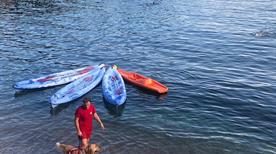 Spiaggia Fiascherino Beach - >Lerici
