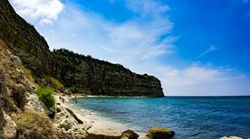 Spiaggia Formicoli - >Ricadi