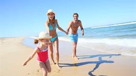 spiaggia - >Gatteo
