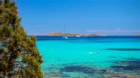 Spiaggia Grande Pevero  - >Arzachena
