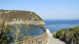 Spiaggia Isolotto di Vivara - >Procida