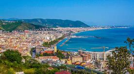 Spiaggia la Baia - >Salerno