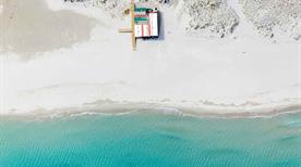 Spiaggia la Caletta  - >Siniscola