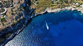Spiaggia Lido sabbioso - >Ugento