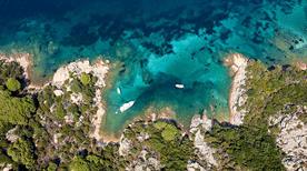 Spiaggia Liscia di Vacca - >Arzachena