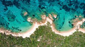 Spiaggia Liscia Ruja - >Arzachena