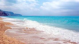 Spiaggia Lungomare Sellia Marina - >Sellia Marina