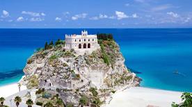 Spiaggia Mare Piccolo - >Tropea