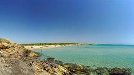 Spiaggia Marianelli (Eloro) - >Noto