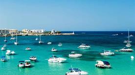 Spiaggia Marina di Otranto - >Otranto