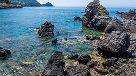 Spiaggia Nera - >Maratea