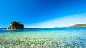 Spiaggia Paolina - >Procchio