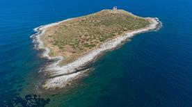 Spiaggia Rosa Marea - >Isola delle Femmine