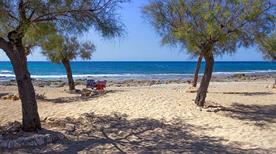 Spiaggia San Giovanni - >Muravera
