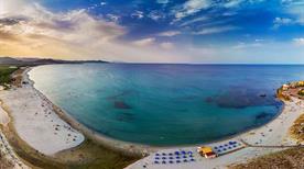 Spiaggia Santa Lucia - >Siniscola
