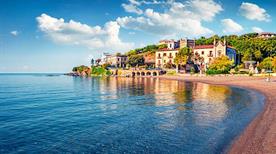 Spiaggia Sapri - >Sapri