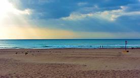 Spiaggia Scoglitti - >Scoglitti