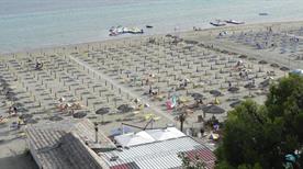 Spiaggia Snoopy - >Grado