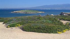 Spiaggia Su Pallosu - >San Vero Milis