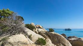 Spiaggia Timi Ama - >Villasimius
