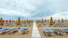 Spiaggia Tortoreto - >Tortoreto Lido