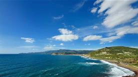 Spiaggia Turas - >Bosa
