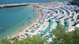 Stabilimento balneare Arturo - >Sirolo