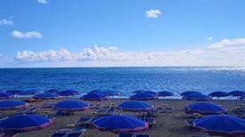 Stabilimento balneare Florida  - >Numana