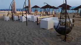 La Lucciola Lavinio - >Anzio