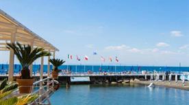 Stabilimento Balneare La Marinella - >Sorrento