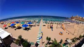 Stabilimento Balneare Lido Panfilo - >Termoli