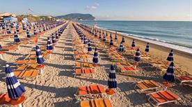 Stabilimento balneare Numana Blu - >Marcelli