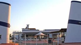 Stabilimento La Nave - >Fregene