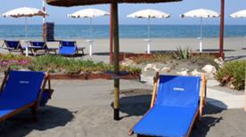 Ondina Mare - >Fregene