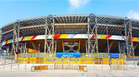 Stadio San Paolo - >Naples