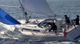Star Sail Charter  - >Salerno