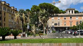 Stazione ferroviaria - >Alassio