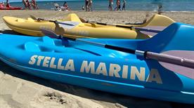 Stella Marina - >Giulianova