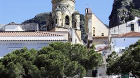 Stella Maris - >Amalfi
