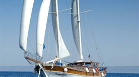 Sunshine Sail - >Ancona