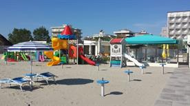 Tangaroa Beach - >Milano Marittima