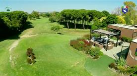 Tarquinia Country Club - >Tarquinia